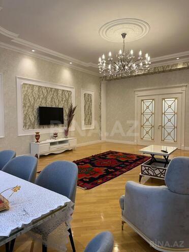 Продаётся 4-комн. новостройка 230 м², Насиминский  р., photo 3 from 27