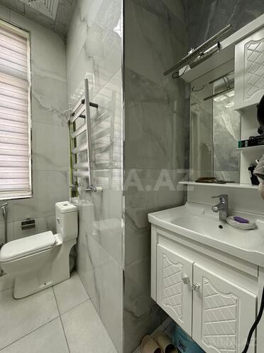 Продаётся 4-комн. новостройка 230 м², Насиминский  р., photo 9 from 27