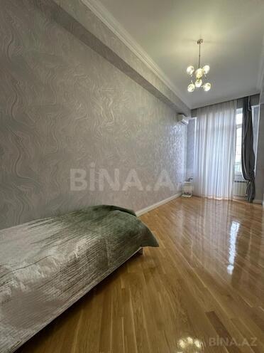 Продаётся 4-комн. новостройка 230 м², Насиминский  р., photo 16 from 27
