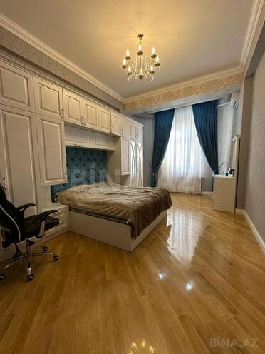 Продаётся 4-комн. новостройка 230 м², Насиминский  р., photo 7 from 27