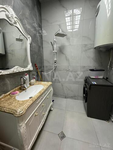 Продаётся 4-комн. новостройка 230 м², Насиминский  р., photo 25 from 27