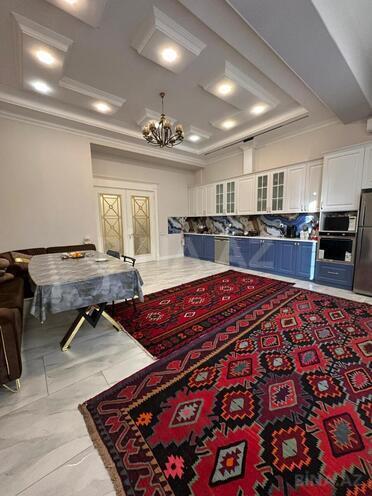 Продаётся 4-комн. новостройка 230 м², Насиминский  р., photo 18 from 27