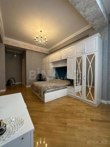 Продаётся 4-комн. новостройка 230 м², Насиминский  р., photo 6 from 27