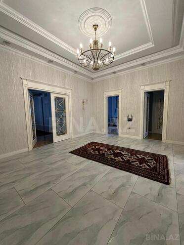 Продаётся 4-комн. новостройка 230 м², Насиминский  р., photo 24 from 27