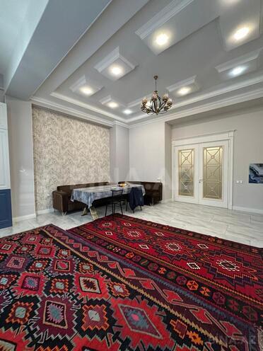 Продаётся 4-комн. новостройка 230 м², Насиминский  р., photo 21 from 27