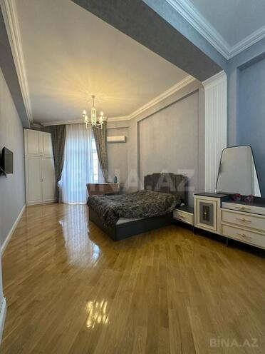 Продаётся 4-комн. новостройка 230 м², Насиминский  р., photo 12 from 27