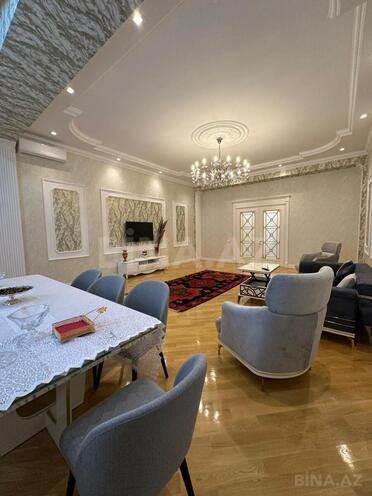 Продаётся 4-комн. новостройка 230 м², Насиминский  р., photo 1 from 27