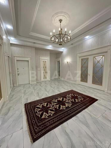 Продаётся 4-комн. новостройка 230 м², Насиминский  р., photo 23 from 27