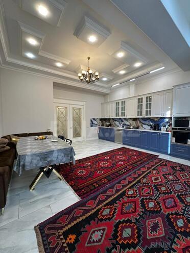 Продаётся 4-комн. новостройка 230 м², Насиминский  р., photo 19 from 27