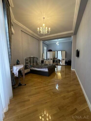 Продаётся 4-комн. новостройка 230 м², Насиминский  р., photo 14 from 27