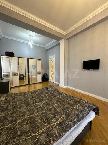 Продаётся 4-комн. новостройка 230 м², Насиминский  р., photo 15 from 27