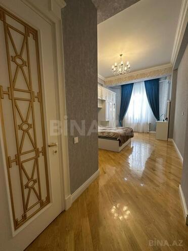 Продаётся 4-комн. новостройка 230 м², Насиминский  р., photo 8 from 27