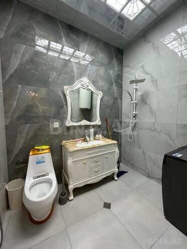 Продаётся 4-комн. новостройка 230 м², Насиминский  р., photo 26 from 27