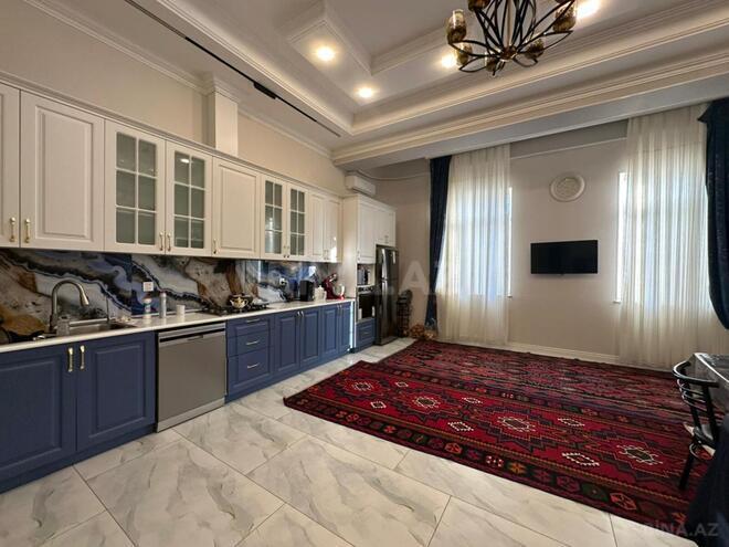 Продаётся 4-комн. новостройка 230 м², Насиминский  р., photo 20 from 27