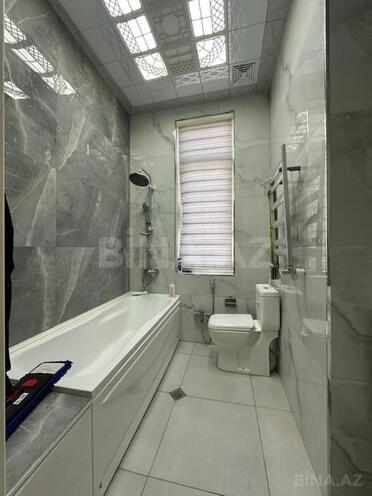Продаётся 4-комн. новостройка 230 м², Насиминский  р., photo 10 from 27