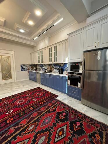 Продаётся 4-комн. новостройка 230 м², Насиминский  р., photo 22 from 27