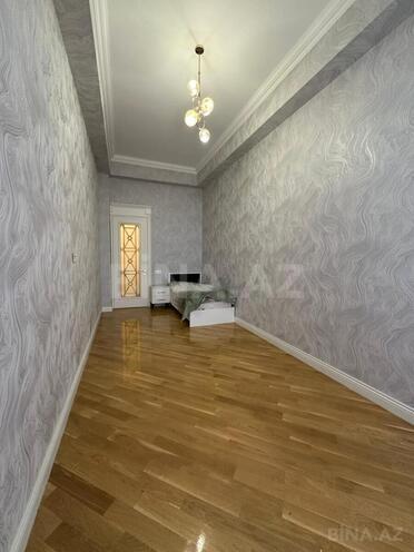 Продаётся 4-комн. новостройка 230 м², Насиминский  р., photo 17 from 27