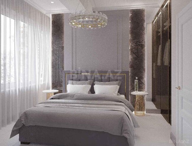 Продаётся 3-комн. новостройка 80 м², м. Дернегюль, photo 12 from 16