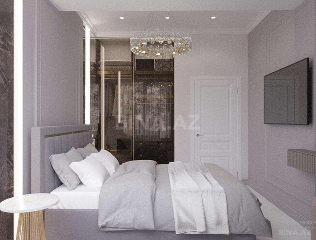 Продаётся 3-комн. новостройка 80 м², м. Дернегюль, photo 13 from 16