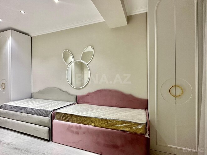 Продаётся 3-комн. новостройка 80 м², м. Дернегюль, photo 11 from 16