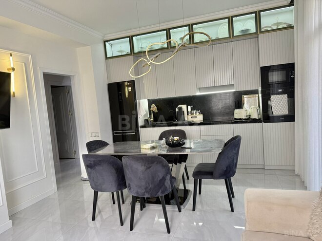 Продаётся 3-комн. новостройка 80 м², м. Дернегюль, photo 6 from 16