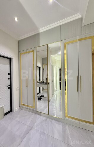 Продаётся 3-комн. новостройка 80 м², м. Дернегюль, photo 3 from 16