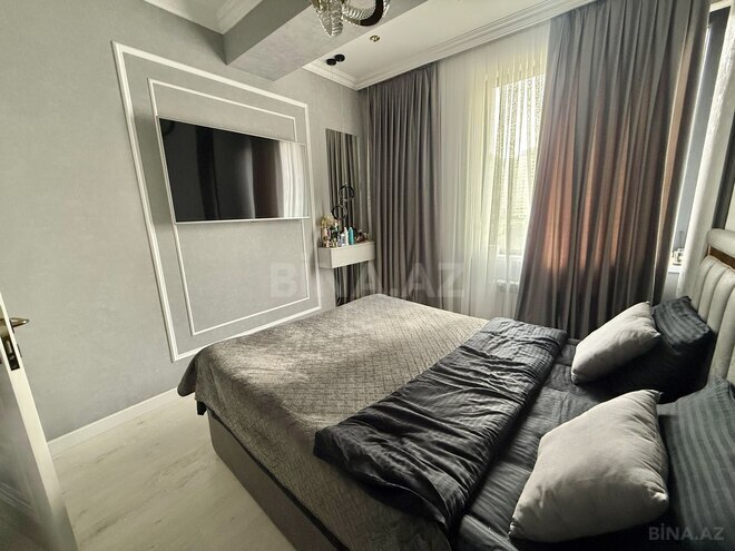 Продаётся 3-комн. новостройка 80 м², м. Дернегюль, photo 10 from 16