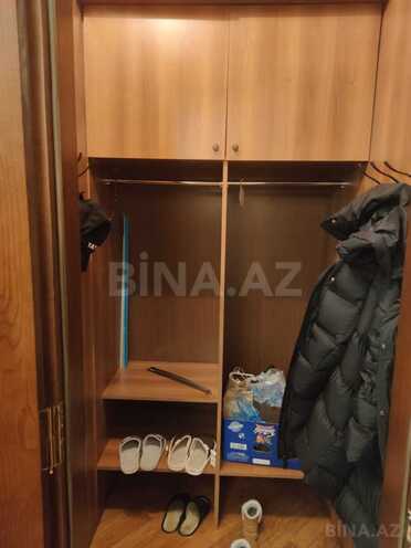 İcarəyə verilir 4 otaqlı yeni tikili 142 m², Elmlər Akademiyası m., photo 19 from 24