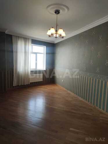 İcarəyə verilir 4 otaqlı yeni tikili 142 m², Elmlər Akademiyası m., photo 10 from 24