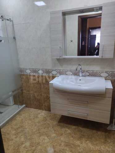 İcarəyə verilir 4 otaqlı yeni tikili 142 m², Elmlər Akademiyası m., photo 16 from 24