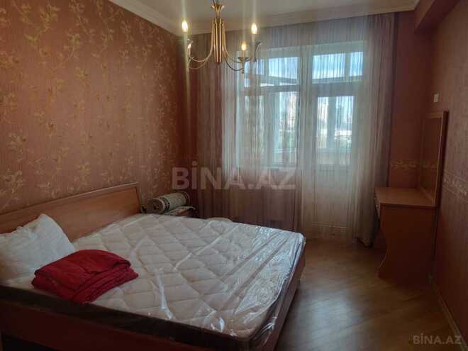 İcarəyə verilir 4 otaqlı yeni tikili 142 m², Elmlər Akademiyası m., photo 9 from 24