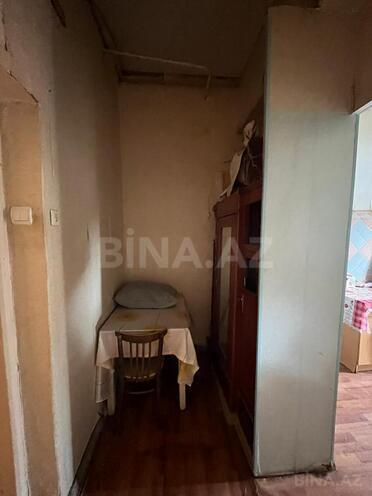 İcarəyə verilir 1 otaqlı köhnə tikili 50 m², 28 May m., photo 5 from 7