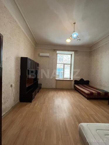 İcarəyə verilir 1 otaqlı köhnə tikili 50 m², 28 May m., photo 3 from 7