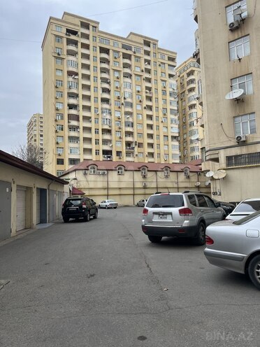 İcarəyə verilir  qaraj 21 m², Memar Əcəmi m., photo 4 from 6