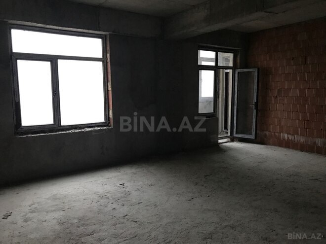 Продаётся 3-комн. новостройка 155 м², м. Иншаатчылар, photo 6 from 11