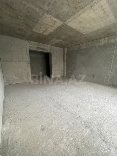 Продаётся 3-комн. новостройка 155 м², м. Иншаатчылар, photo 3 from 11