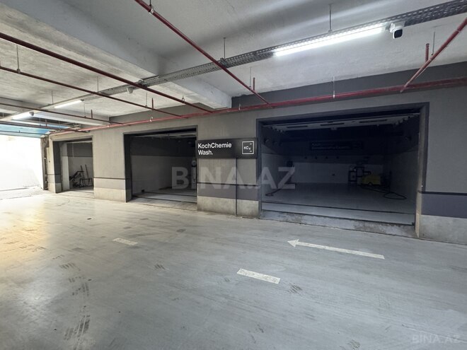 İcarəyə verilir  obyekt 390 m², Gənclik m., photo 3 from 21