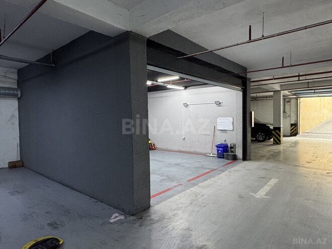 İcarəyə verilir  obyekt 390 m², Gənclik m., photo 4 from 21