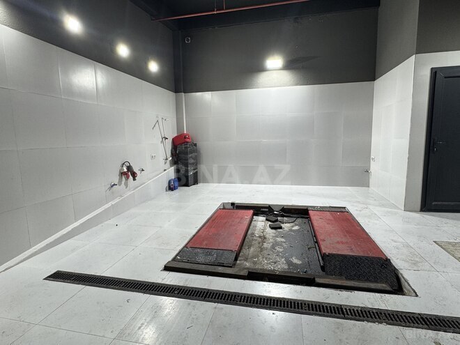 İcarəyə verilir  obyekt 390 m², Gənclik m., photo 7 from 21