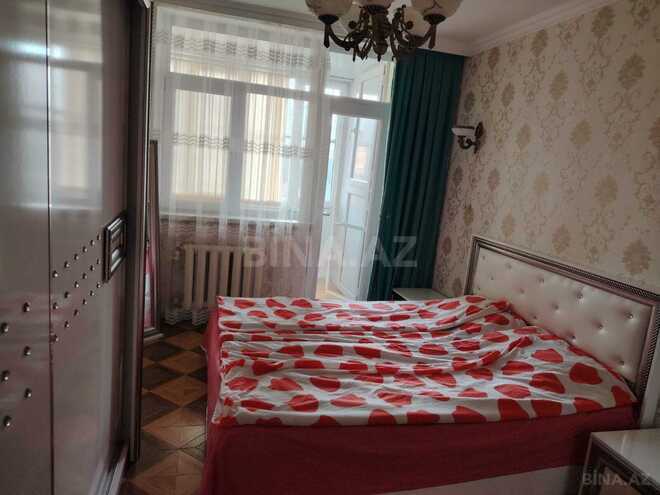 Продаётся 4-комн. вторичка 85 м², м. Ази Асланов, photo 4 from 17