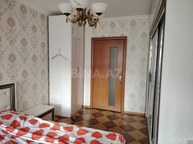 Продаётся 4-комн. вторичка 85 м², м. Ази Асланов, photo 5 from 17