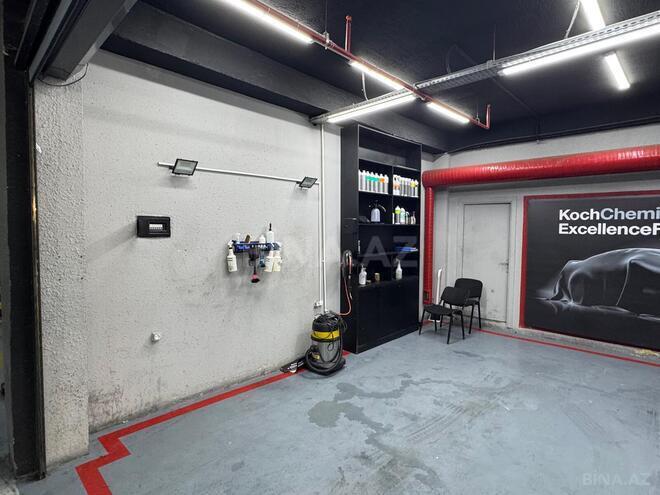 İcarəyə verilir  obyekt 390 m², Gənclik m., photo 9 from 21
