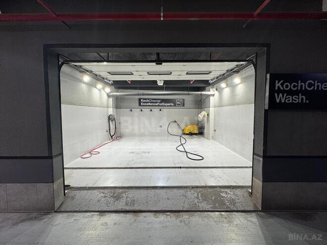 İcarəyə verilir  obyekt 390 m², Gənclik m., photo 10 from 21