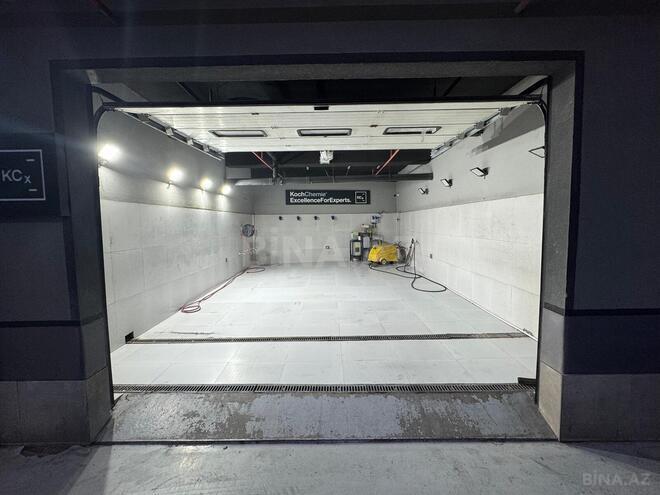 İcarəyə verilir  obyekt 390 m², Gənclik m., photo 11 from 21