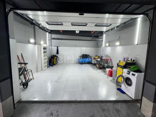 İcarəyə verilir  obyekt 390 m², Gənclik m., photo 12 from 21