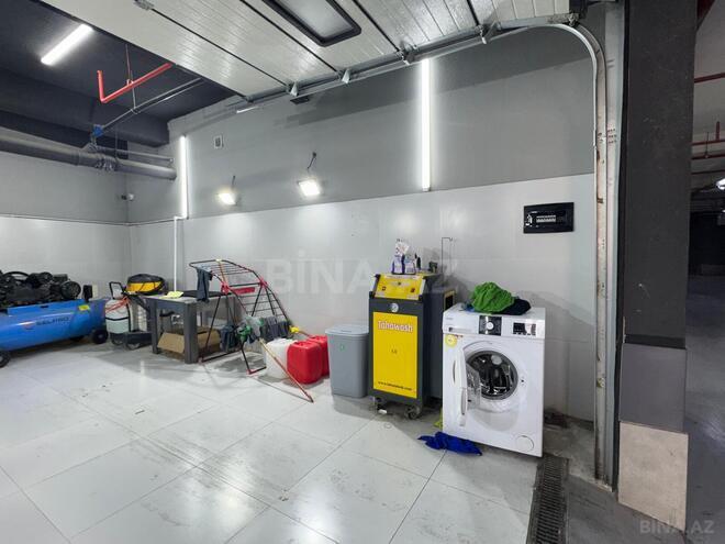 İcarəyə verilir  obyekt 390 m², Gənclik m., photo 13 from 21