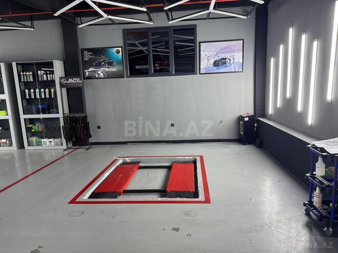 İcarəyə verilir  obyekt 390 m², Gənclik m., photo 15 from 21