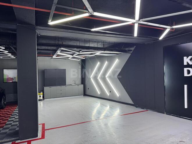 İcarəyə verilir  obyekt 390 m², Gənclik m., photo 17 from 21