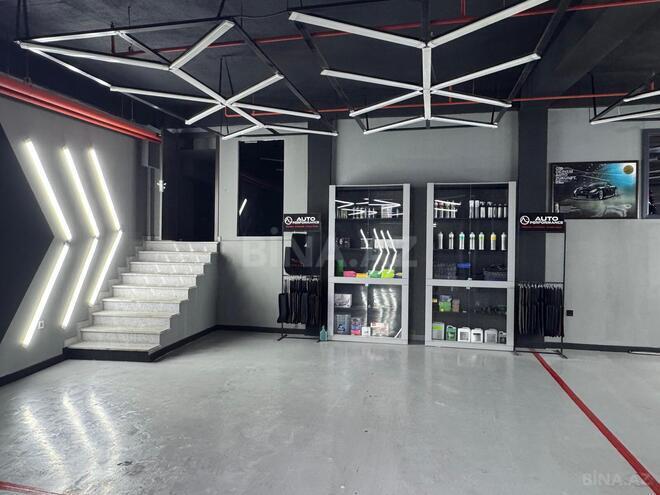 İcarəyə verilir  obyekt 390 m², Gənclik m., photo 18 from 21