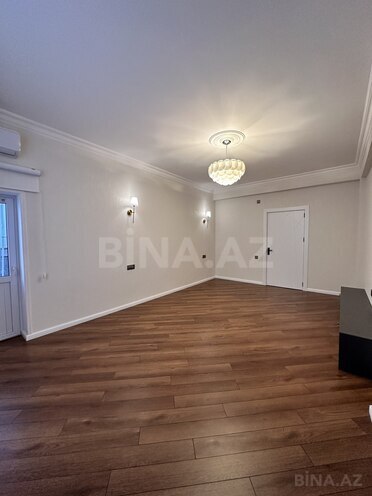 Продаётся 3-комн. новостройка 110 м², м. Ази Асланов, photo 13 from 17